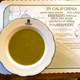 Image for article titled In 500 feet, turn right for pea soup